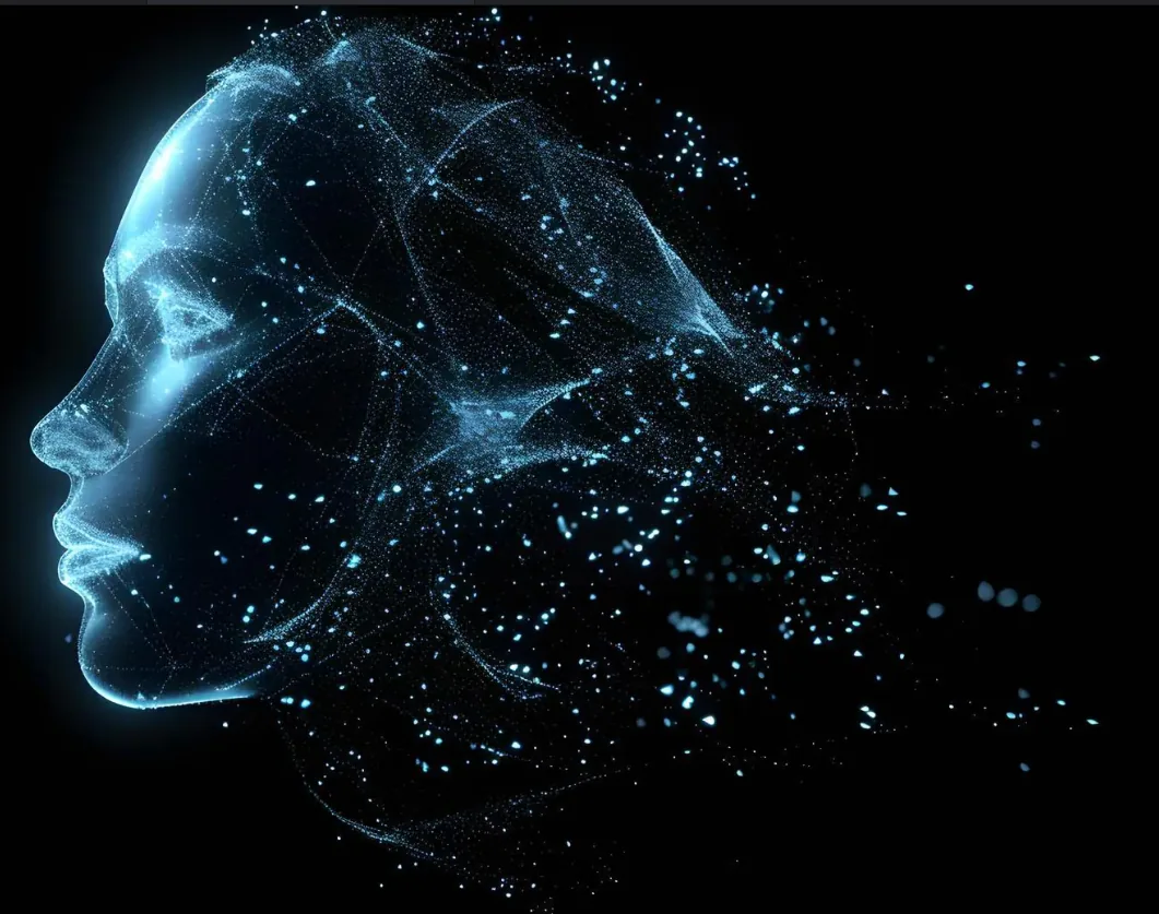 AI holographic core — Štedorix Neural Core